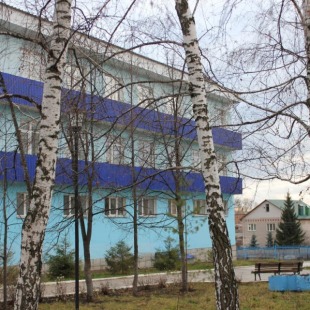 Фотография санатория Вита