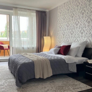 Фотография квартиры Апартаменты на Депутатской 11А