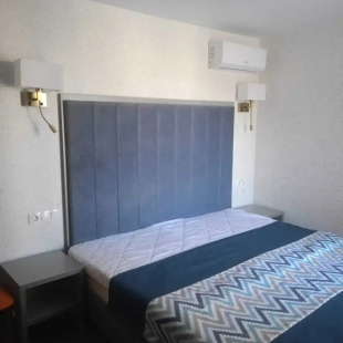 Фотография квартиры Апартаменты Дуэт