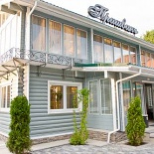 Фотография гостевого дома Усадьба Пришвинъ