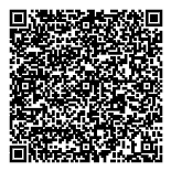 QR код гостиницы Лесная сказка