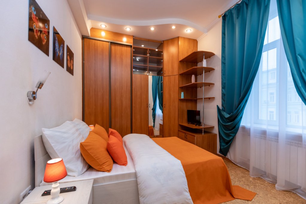 Фотография квартиры Апартаменты Пять Звёзд Лаванда