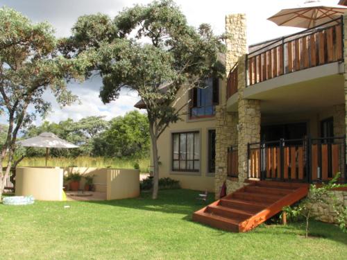 Фотография гостевого дома Accommodation IN Waterberg