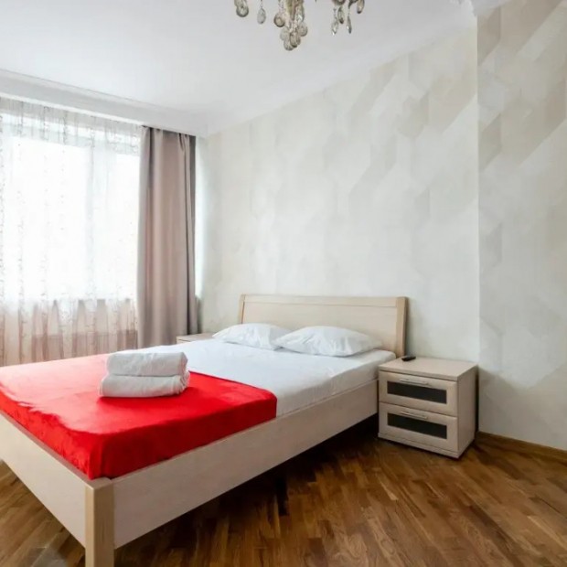 Фотографии квартиры 
            Апартаменты 5 MaxRealty24 Molodezhnaya 7/1