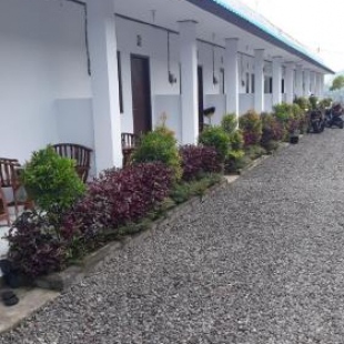 Фотография гостиницы Vaccinated Staff - OYO 3984 Bahtera Guest House