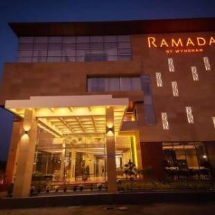 Фотографии гостиницы 
            Ramada by Wyndham Aligarh GT Road