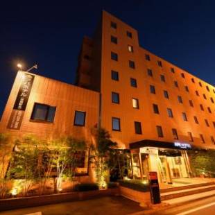 Фотографии гостиницы
APA Hotel Maebashieki-Kita