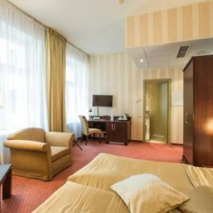 Фотографии гостиницы 
            Monika Centrum Hotels