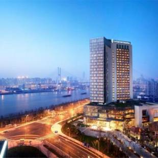 Фотографии гостиницы 
            InterContinental Shanghai Expo, an IHG Hotel
