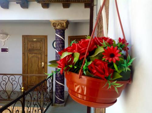 Фотография гостиницы Rizo Boutique