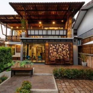 Фотографии хостела
Hostel One Art and Gallery