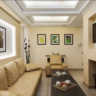 Фотография сауны Гаваи, Карибы