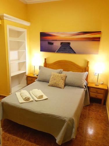 Фотография гостевого дома Hostal Sanvi