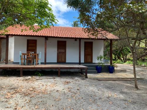 Фотография гостевого дома Casas Sabiá