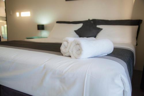 Фотография мотеля Chermside Court Motel