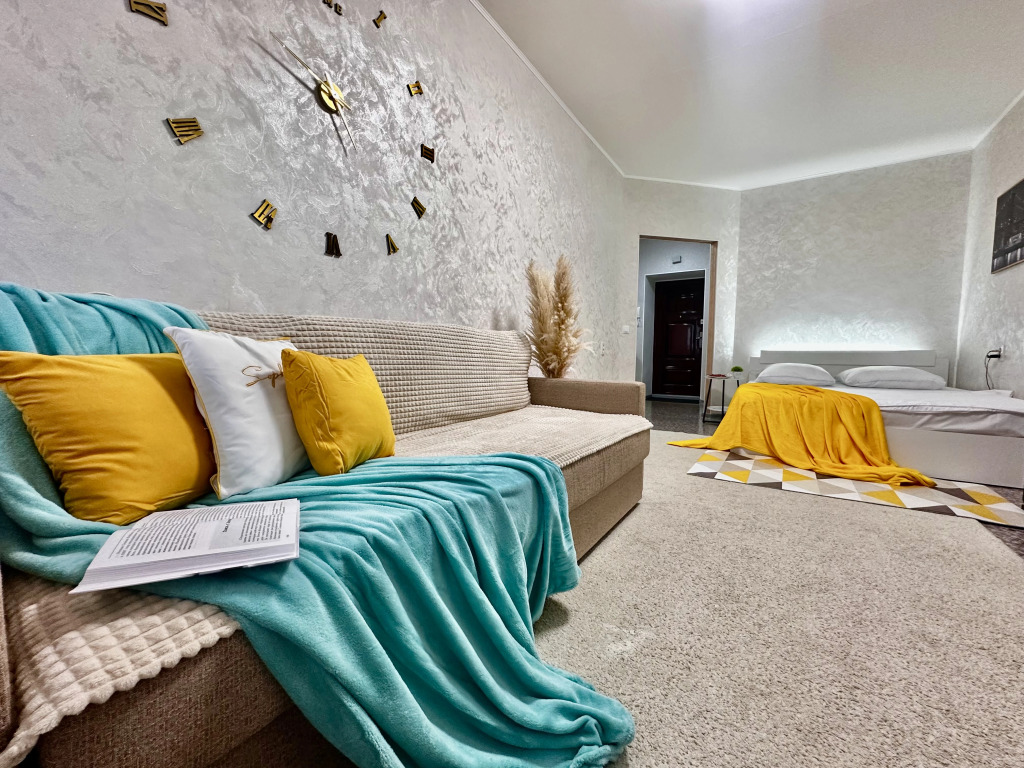 Фотография квартиры Квартира У Мамаева Кургана в Центр Города