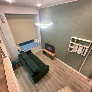 Фотография квартиры Апартаменты на Маяковского