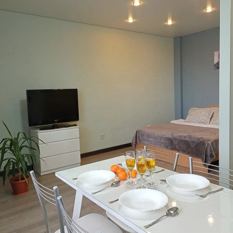 Фотография квартиры Квартира Некрасова 18