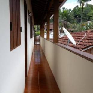 Фотографии мини отеля
NayMar Paraty Casa Familiar