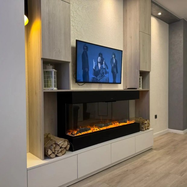 Фотографии квартиры 
            Апартаменты на Лидской