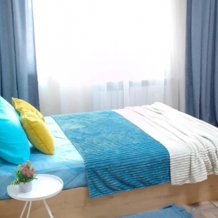 Фотография квартиры Апартаменты на улице Морозова Павла Леонтьевича 91