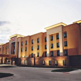 Фотографии гостиницы
Hampton Inn & Suites Des Moines/Urbandale Ia