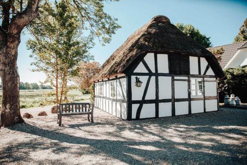 Фотография гостиницы Gl. Brydegaard