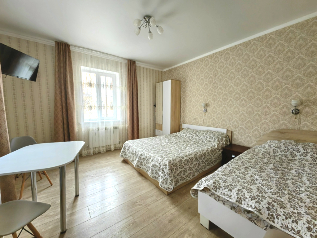 Фотография квартиры Апартаменты Nika