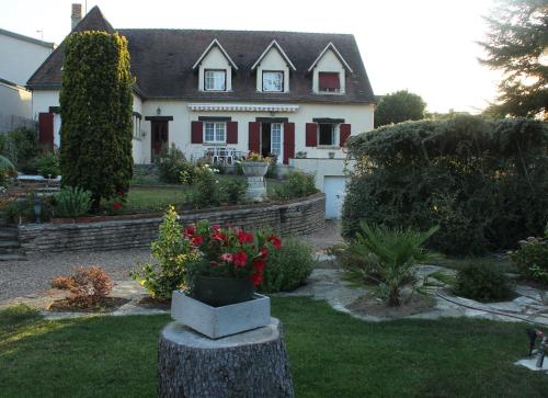 Фотография гостевого дома La Noisetiere