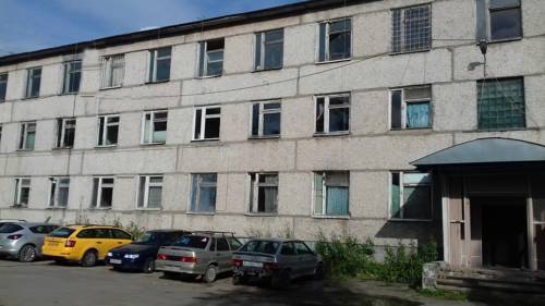 Фотография гостиницы Кристалл