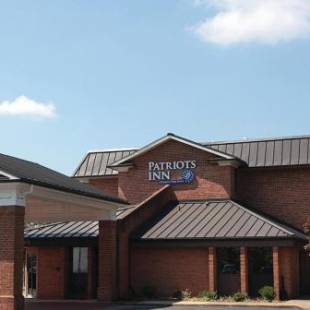 Фотографии гостиницы
Patriots Inn
