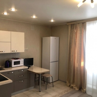 Фотография квартиры Квартира "Домашний рай"