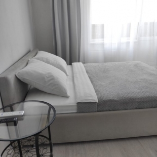 Фотография квартиры Студия ЖК Лесной