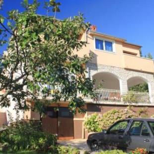 Фотографии гостевого дома 
            Apartments for families with children Zdrelac, Pasman - 8424