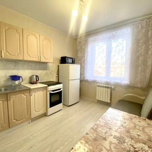 Фотография квартиры Квартира 1-комнатная Курнатовского 70/118