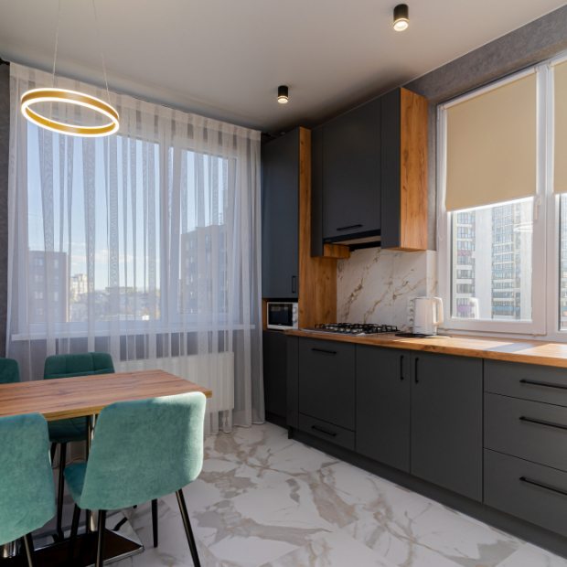 Фотографии квартиры
Квартира ЛЮКС Посуточно в ЖК Черника