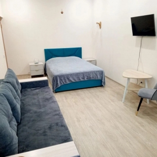 Фотография квартиры Квартира Однокомнатная Квартира Центр Города улица Киевская 13