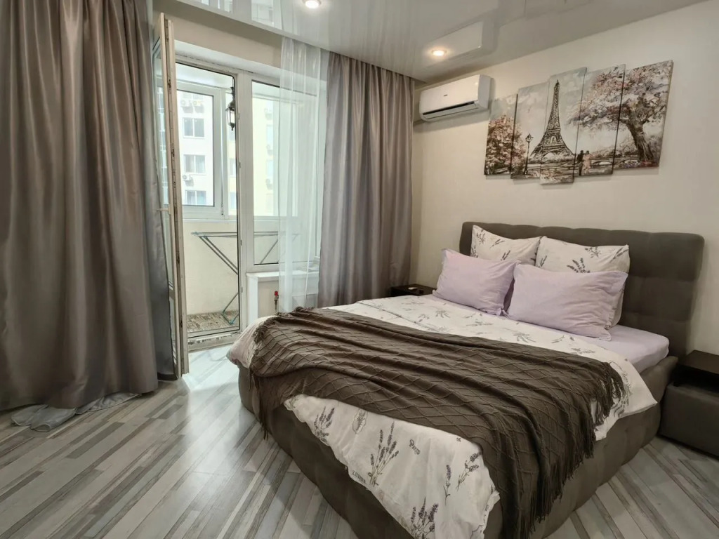 Фотография квартиры Квартира в ЖК Ямайка