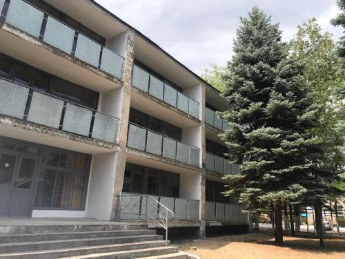 Фотография хостела Автодорожник