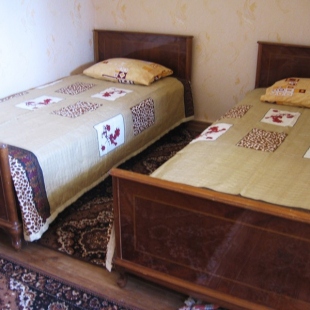 Фотография мини отеля Джамал