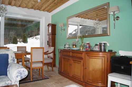 Фотография гостевого дома Land - Haus