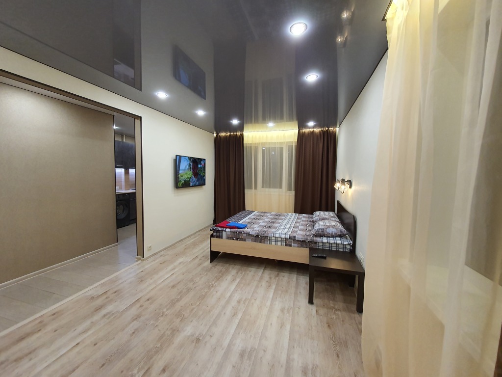 Фотография квартиры Апартаменты Марата 18