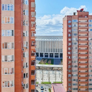 Фотография квартиры Апартаменты 2Ночи на улице Восточно-Кругликовская