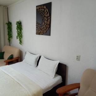 Фотография квартиры Апартаменты Атмосфера уюта