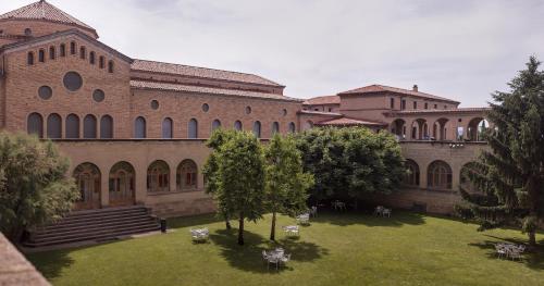 Фотография гостевого дома Seminari Allotjaments