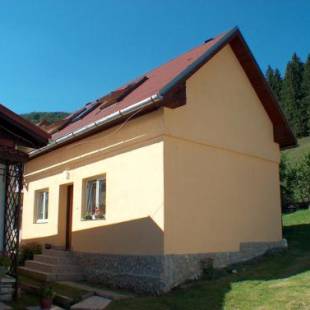 Фотографии гостевого дома
Rekreačný domček Judka