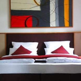 Фотографии гостиницы
Landhotel-Neunburg