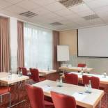 Фотография гостиницы ibis Styles Pforzheim