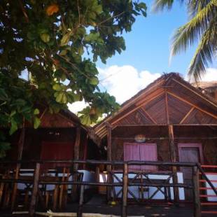 Фотографии мини отеля 
            CHEZ ALEX