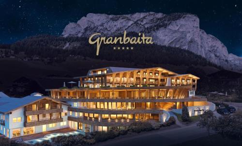 Фотография гостиницы Granbaita Dolomites